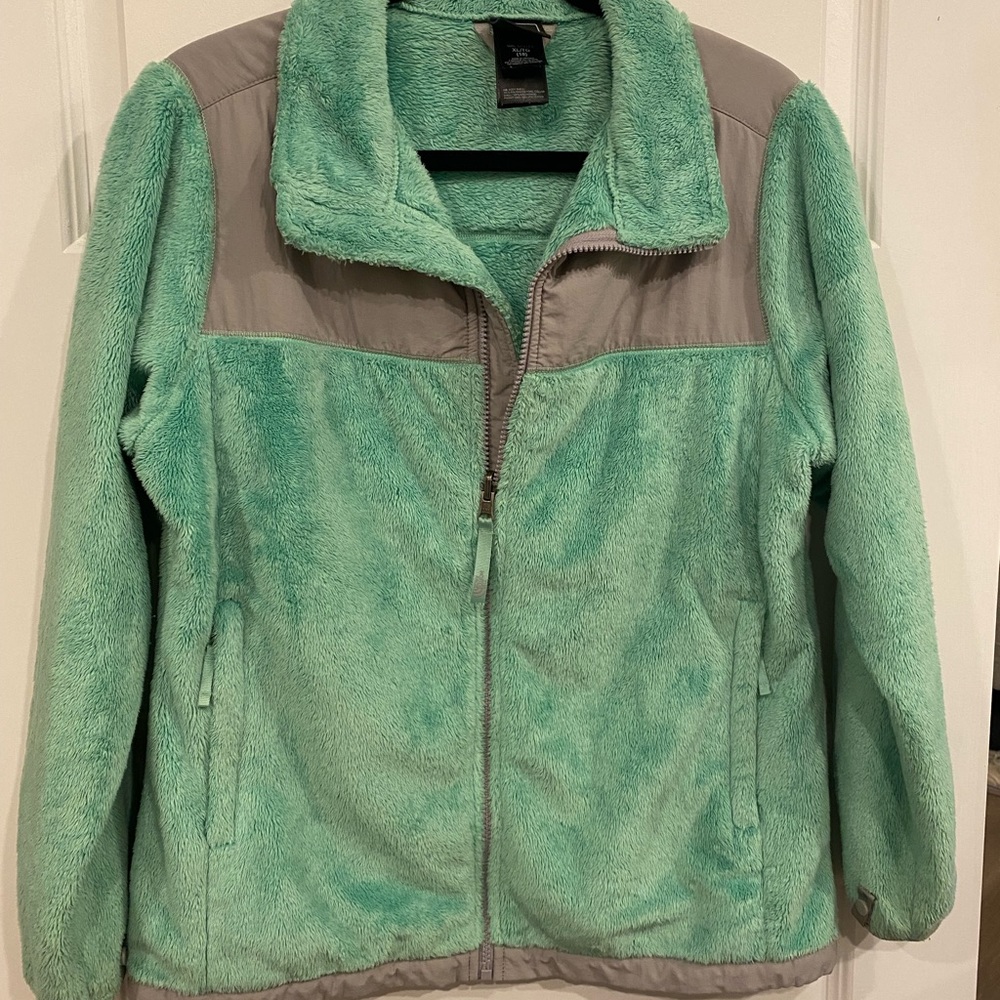 The North Face Girls Sweatshirt